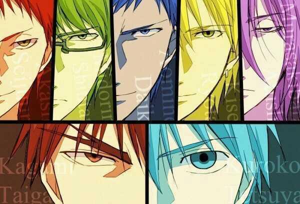 黒子のバスケ集 Kurokosyuu Twitter 黒子のバスケ集 Kurokosyuu Twitter