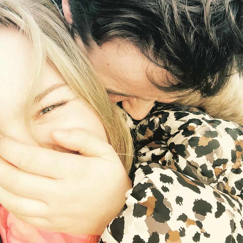 joshphi83778488's tweet image. &amp;amp;Bae👫💚