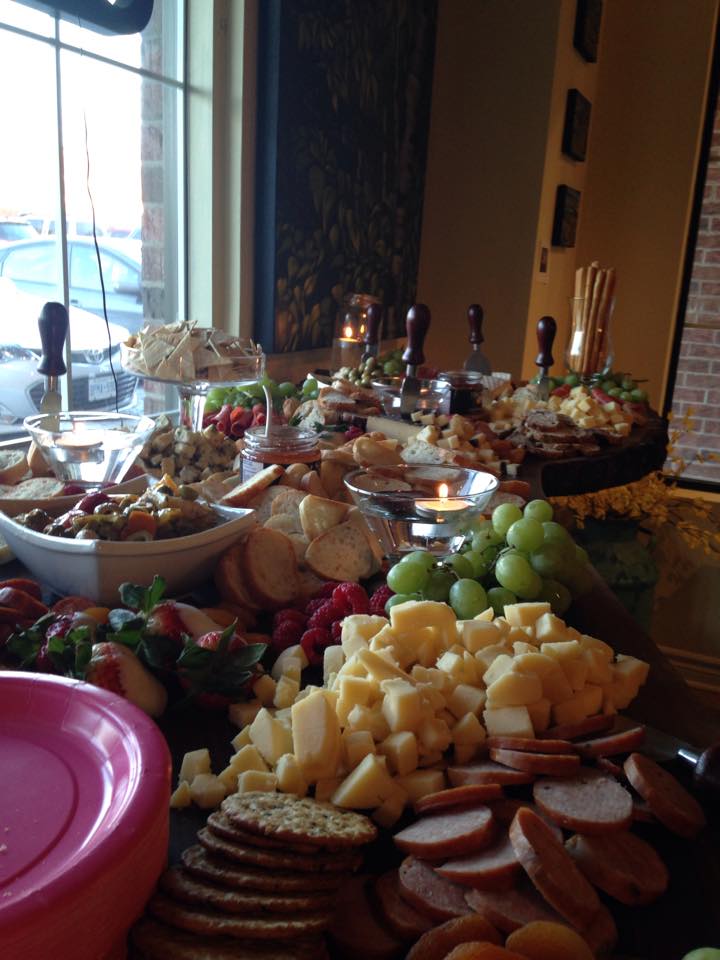 Ancaster Cheese tweet media