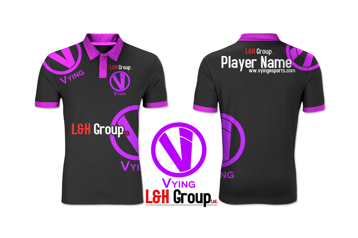 LHGroupLtd's tweet photo. We would like to announce @VyingeSports - We will be bring Vying back up to the gaming scene this year slowly. http://t.co/cin8Jb2XXf