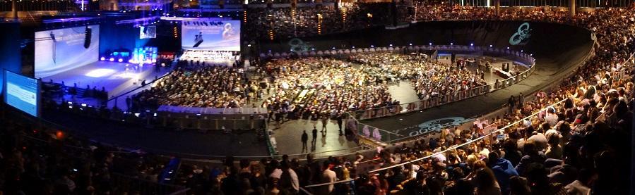 Mojahedineng's tweet photo. #IWD_MaryamRajavi:Silence W respect to #Iran’s meddling in the region  is a strategic mistake.#News #ireportcnn #USA http://t.co/RhQZ81UDIU