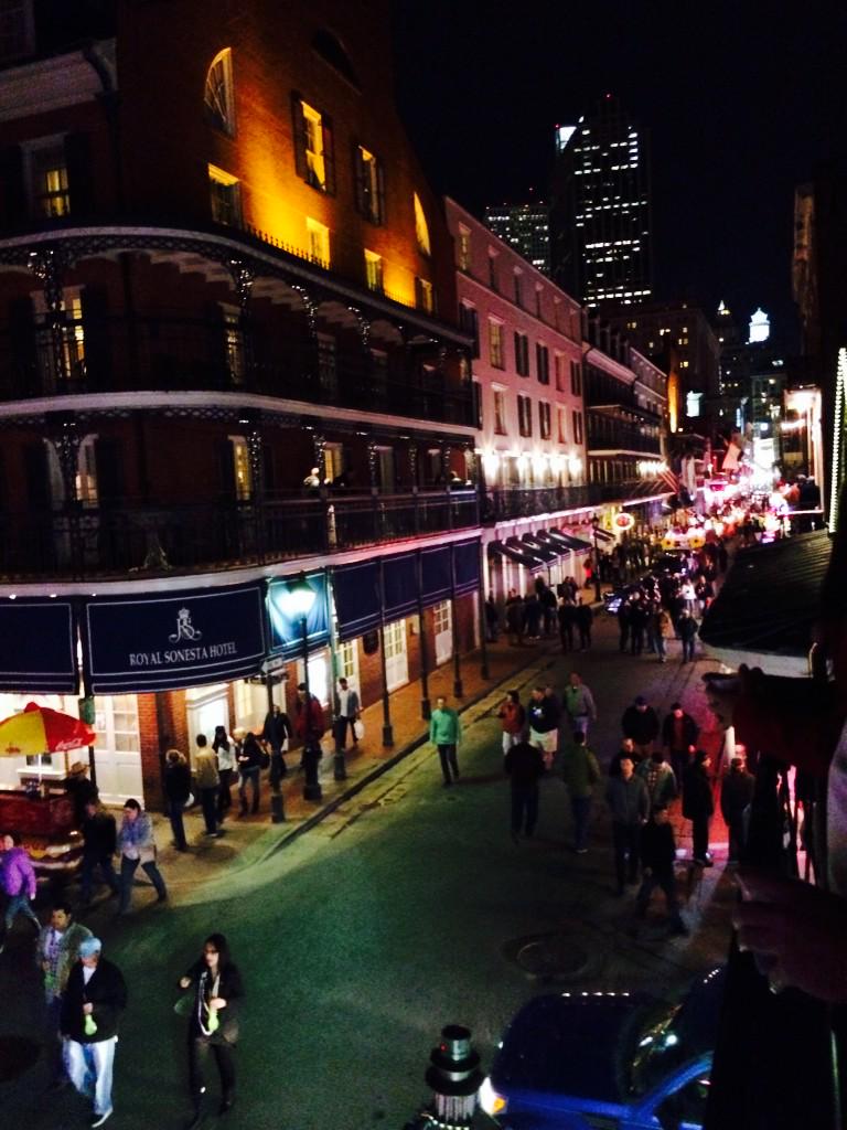 TylerElements's tweet image. The International Roofing Convention in New Orleans was awesome! Triton is revolutionizing roofing &amp;amp; waterproofing.