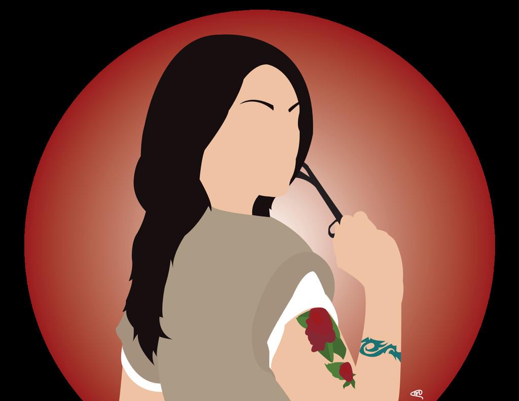 Laura Prepon manda bom dia!
Happy birthday 