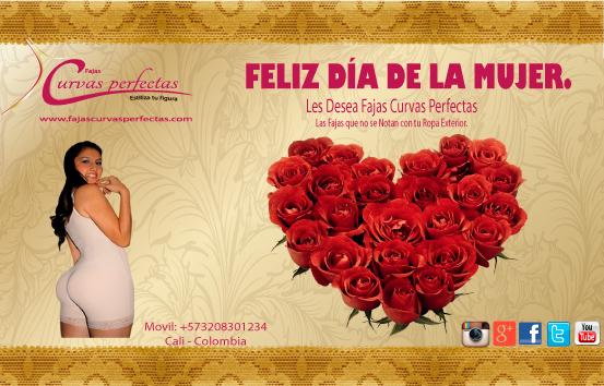 FajasCPerfectas's tweet photo. @maizsoplado A la Mujer Luchadora, Dedicada, Tenaz, Amorosa, Ejemplo de Vida, Perseverante Feliz Dia de La Mujer. http://t.co/uifHjPENbU