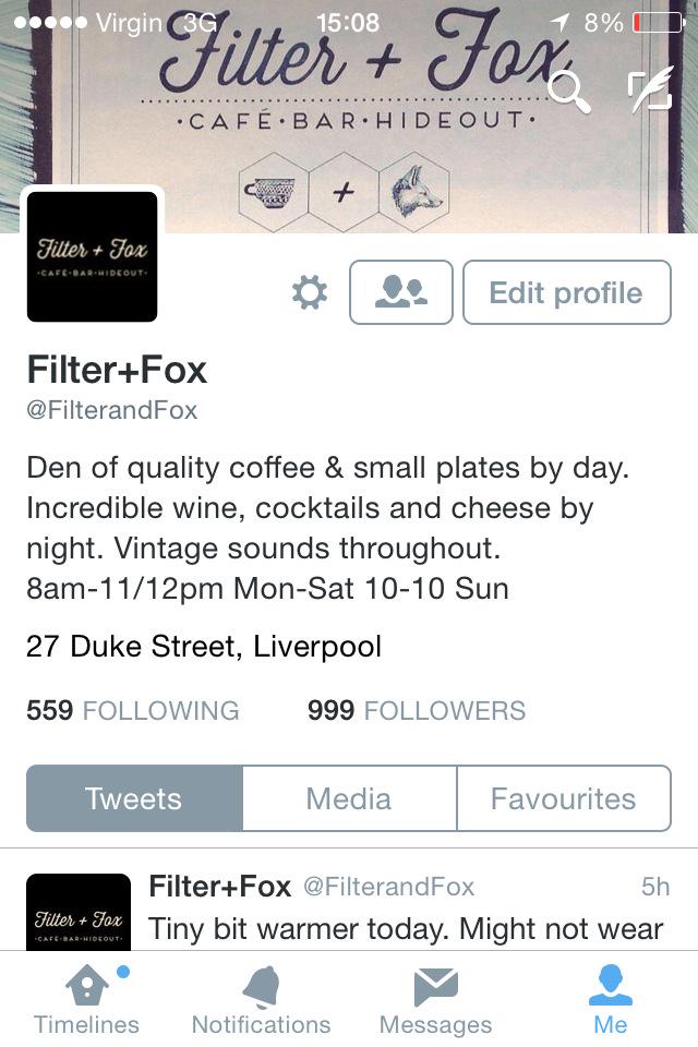 v_o_l_p_i's tweet image. 999 Followers!   Retweet gang! Who wants to be follower 1000?? We will make you a badge an everything!!