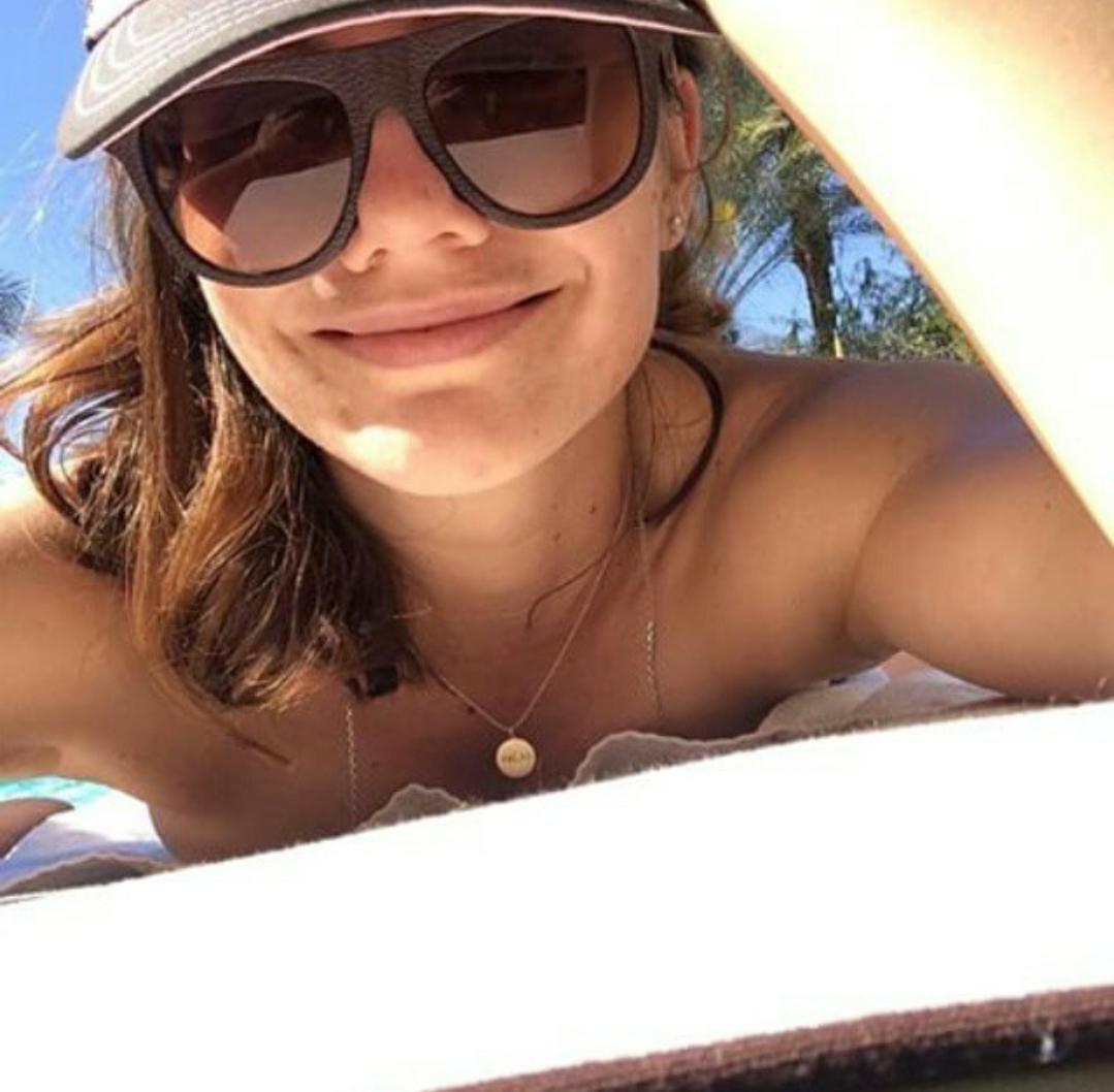 Maggie Greene. (@lethalgreene) on Twitter photo 