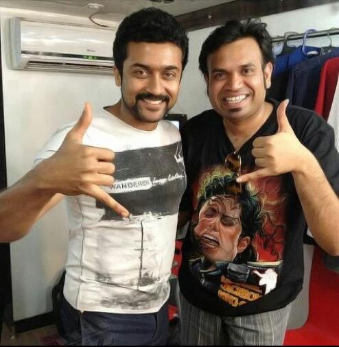 Suriya