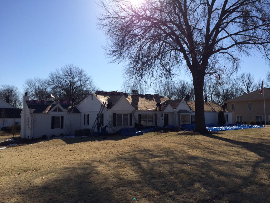 Delta Exteriors, LLC (DeltaRoofingSTL) Twitter Delta Exteriors, LLC (DeltaRoofingSTL) Twitter