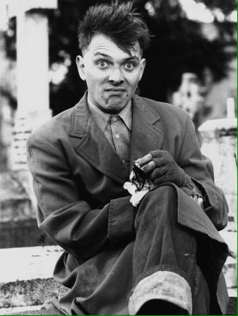 Happy birthday to the fabulous man that is Rik Mayall  