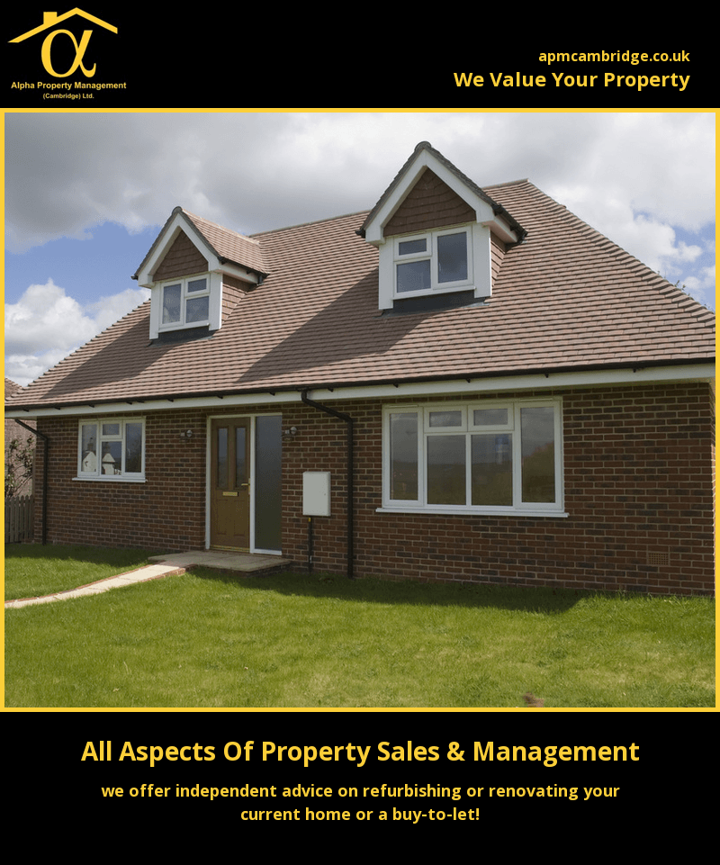 Alpha Estate Agents (@alphacambridge) / Posts / X