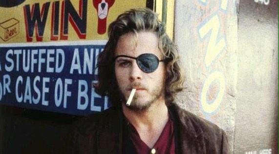 Happy birthday to Alex Cutter himself, John Heard! 