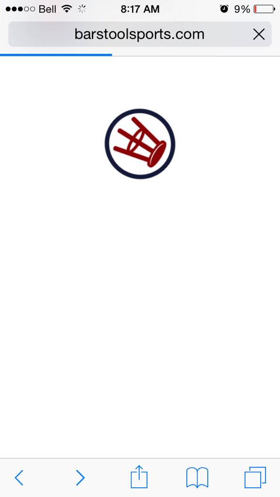 JHammer07's tweet image. Fuckin #devnest @BarstoolBigCat @JFeitelberg @KFCBarstool