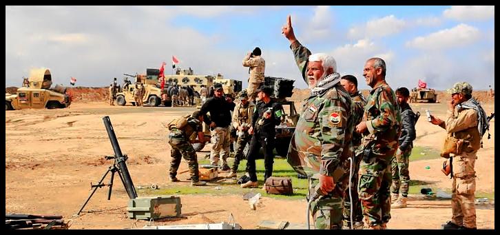 ISISFILES's tweet photo. So where were these guys ... ?  #HATRA http://t.co/7tNyyAqMM0