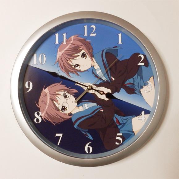 Japanow 痛時計 Otakuclock Clock Japan Japaneseculture Anime Otaku Interior Otakugoods Http T Co N7zjulf84x