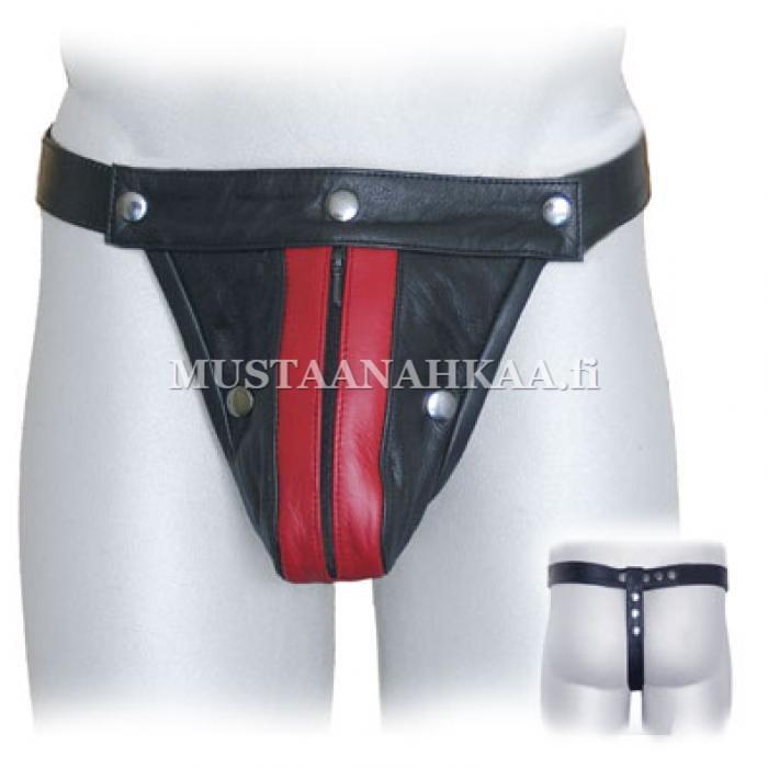 Nahkafoorumi's tweet image. Miesten ja naisten nahkaisia alusvaatteita nyt valikoimissa. nahkafoorumi.com/uusia-nahkaalu… #nahka #stringit