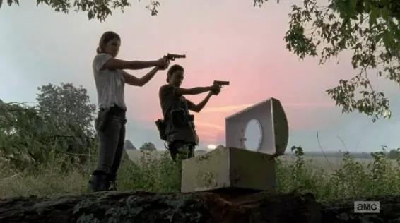 Maggie Greene. (@lethalgreene) on Twitter photo 