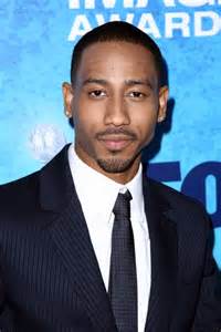 Happy 31 Birthday Brandon T Jackson 