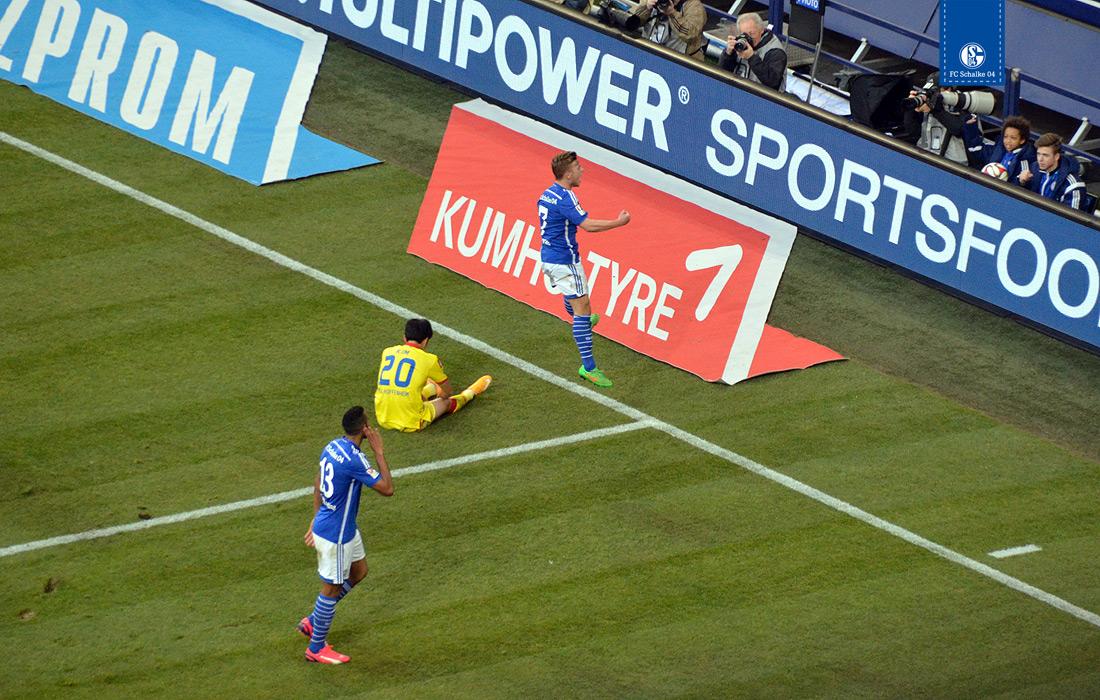 Schalke 04 Twitter Schalke 04 Twitter