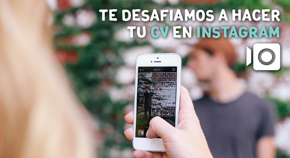 UnileverTalent's tweet photo. ¡Lanzamos un nuevo #desafío! #Argentina, #Chile y #Perú a participar en #InstaCV ► http://t.co/zmdBrqmF2Z ✌ http://t.co/IOOXEIBpRq