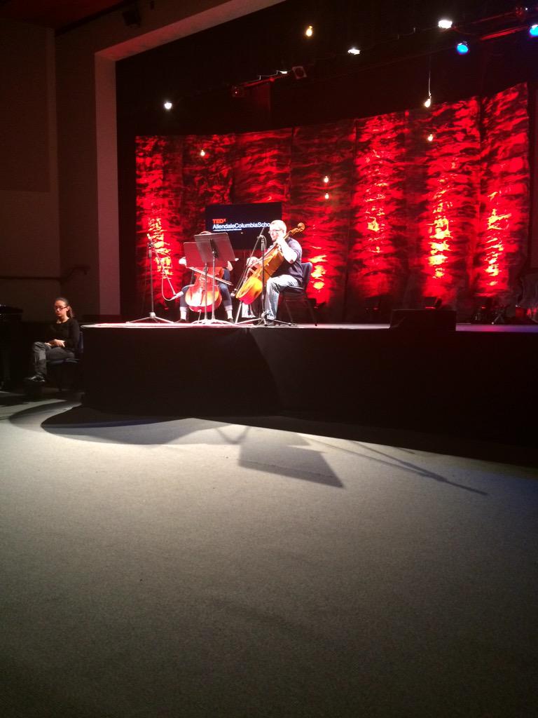 bpulcini08's tweet image. Great music @TEDxACSchool from Abby Lindsey and David Hauck! #TedxACSchool