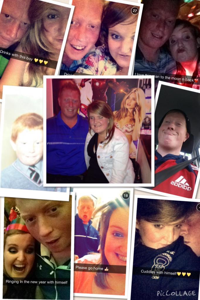 Happy BirthdAy Babe😝😝 hope you have a great day! Hope you like your pressies!! Love you <a href="/Red_cobh/">Conor Mc Dowall</a>  xxxx