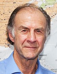 Happy 71st birthday, Ranulph Fiennes!  