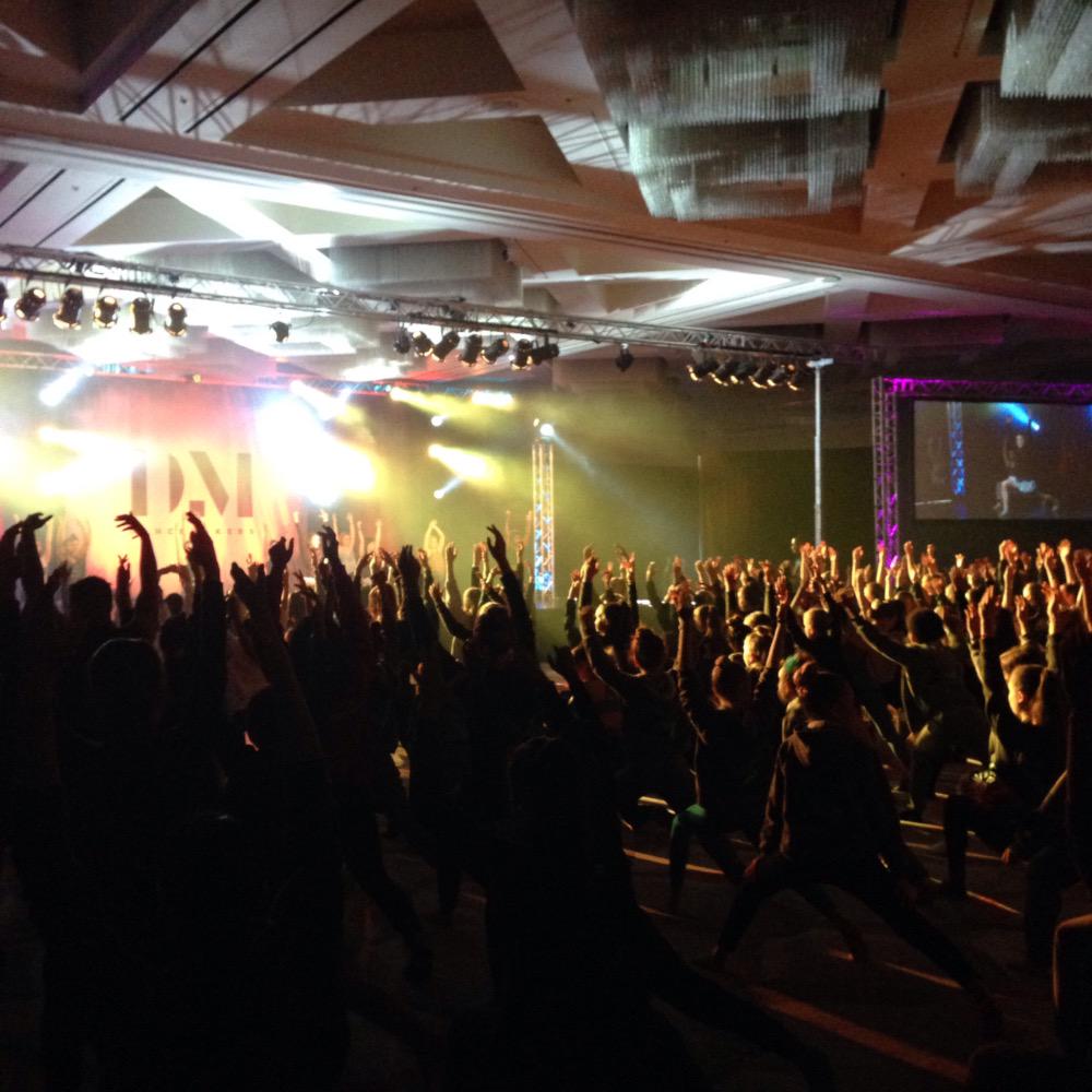 Dance Makers Irvine