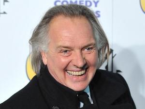 Happy birthday Rik mayall we miss you X3 