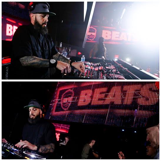 DEGWORLDWIDE's tweet photo. Thank you @DJOSCARG!! #MIAMITONYC http://t.co/TrCS24Mi3O