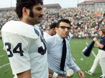 Happy Birthday to former and great Franco Harris 