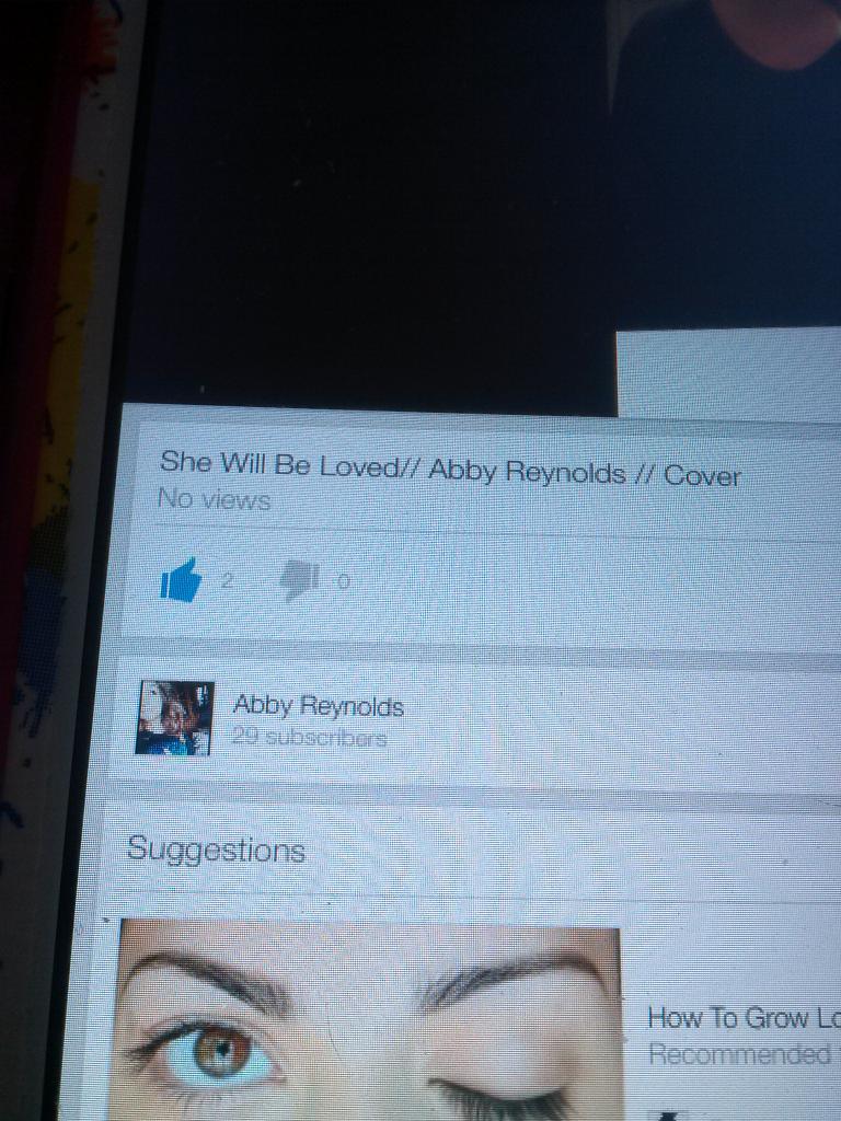 WabbyWilson's tweet image. Seee