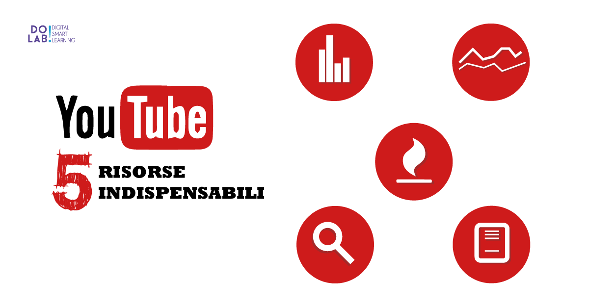 dolabschool's tweet photo. 5 risorse per #YouTube che dovresti conoscere secondo @laseomante: http://t.co/kqepJP5rwH #DoLabWeek http://t.co/UqeZyjSCbT