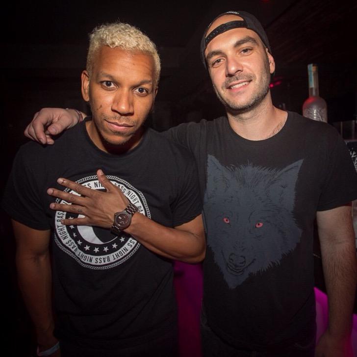 DellHarris's tweet photo. Looking for new musics go preorder 👉 http://t.co/S8J79Ivgz1 @djacslater feat #dellgod #bootyfree http://t.co/JKhCzhhEuF