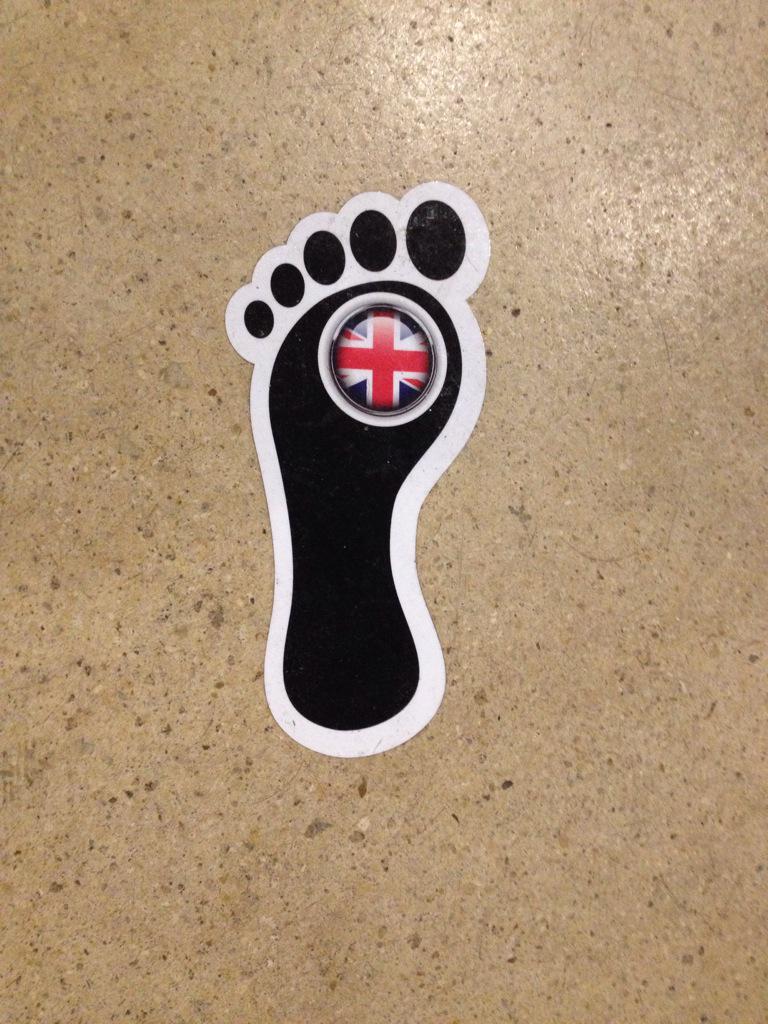 DaveProdgerFCO's tweet photo. Thanks to @EMufraggi and all #BritweekMiami partners for an inspiring #Britcode day. http://t.co/JWcWGYOpEu