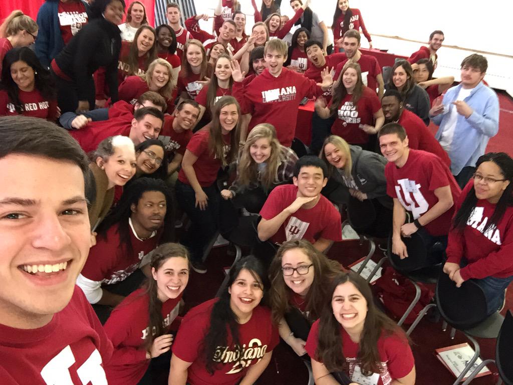 #O15M day two retreat! Can't wait for the fun we are going to have!