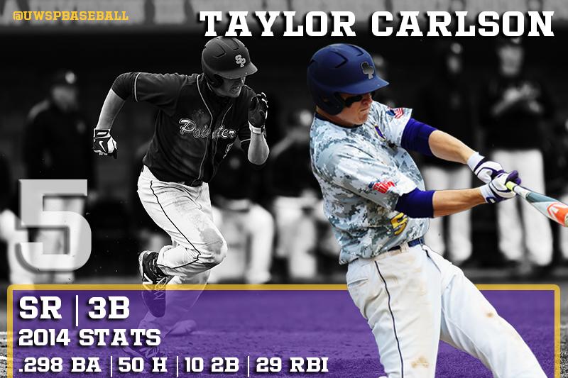 Lancer_Baseball's tweet photo. Former Lancer @UWSPbaseball: The #CountdownTo2015 is at 5! Heading to sunny Florida to begin our journey..! http://t.co/hgMuofu6wF"
