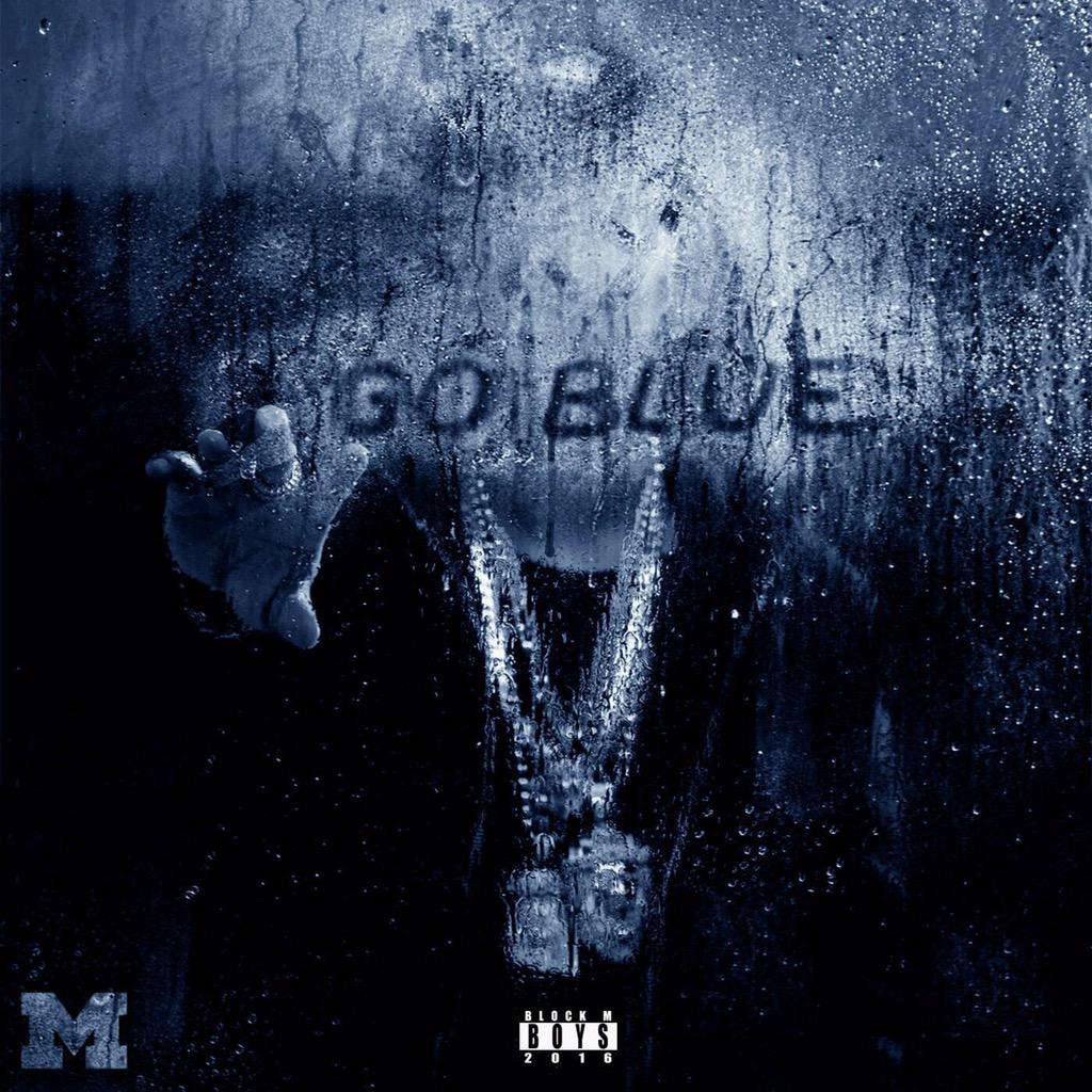 Congrats to our friend <a href="/BigSean/">Sean Don</a> on his first #1 album, Dark Sky Paradise- A Winner all the way! #GoBlue