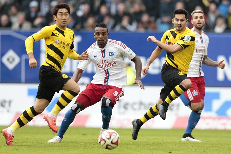 ドルトムント応援アカ Borussia Twitter