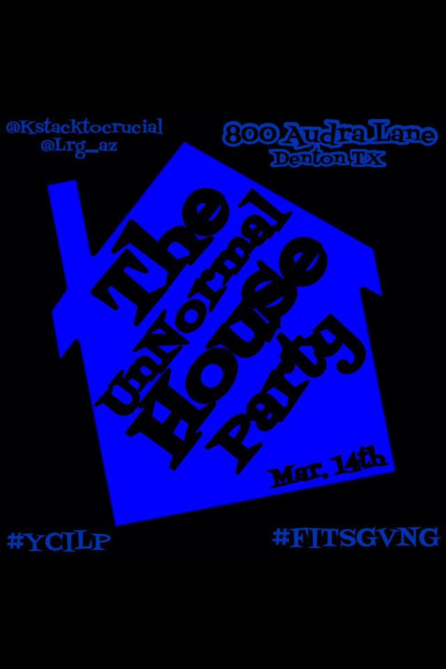 Ape_Zee's tweet photo. @KayTore @CindyOgechi @Jalisa_Dixonn @DaeMonroe @celestecoco11 #Repost ?!? #TheUnNormalHouseParty FREE WEED ND DRINKS http://t.co/bycTr6bnLk