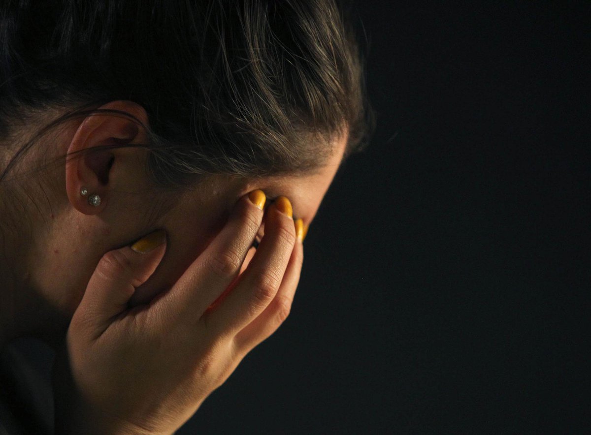 The shameful statistics that show why we still need International Women's Day ind.pn/18ZfZHR