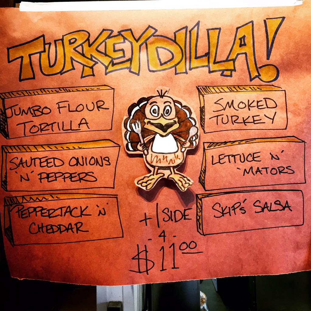 SugarfireWingH's tweet photo. Specials @SugarFireSmoke in @SugarfireWingH #BBQHaven http://t.co/GVVqIBhU4f