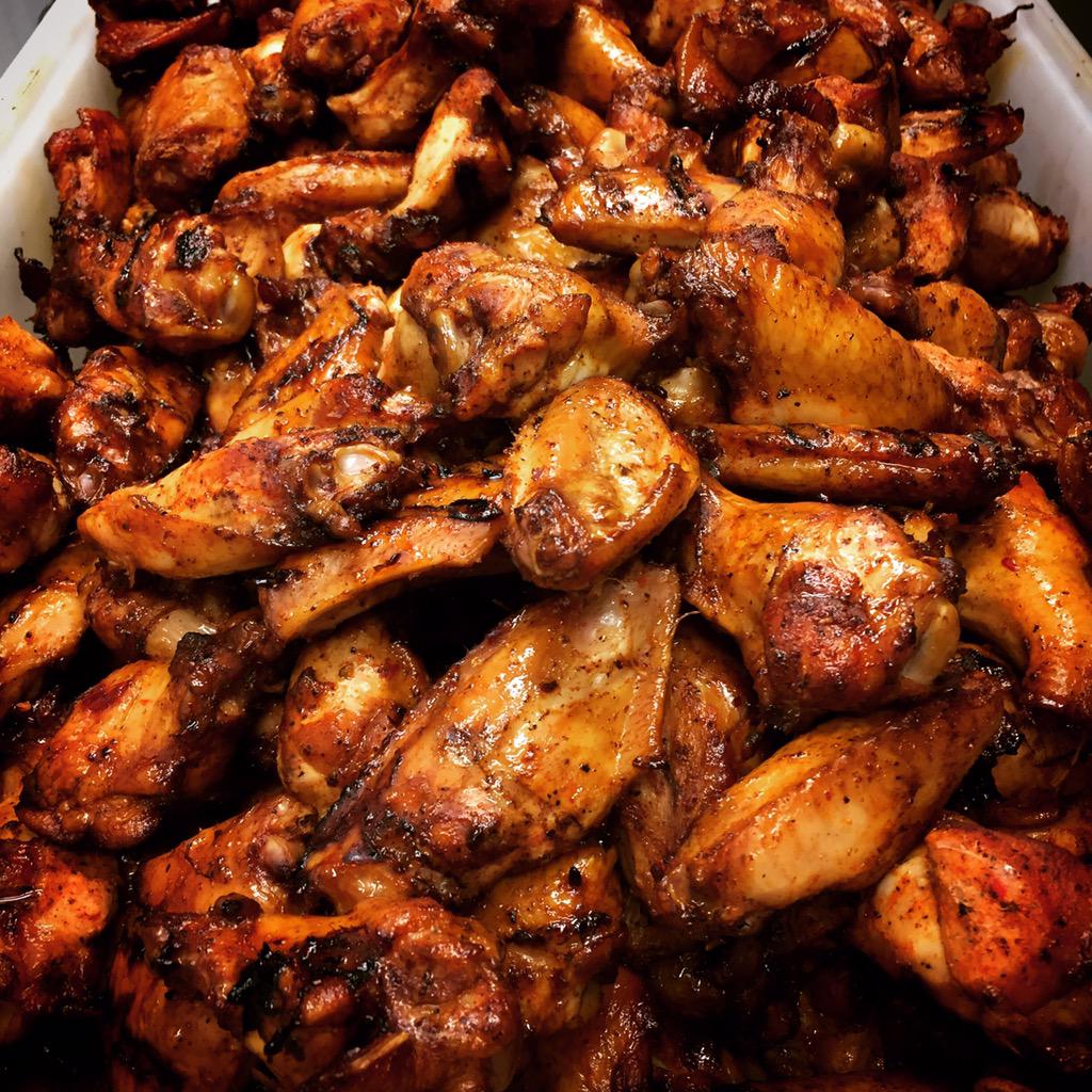 SugarfireWingH's tweet photo. Specials @SugarFireSmoke in @SugarfireWingH #BBQHaven http://t.co/GVVqIBhU4f
