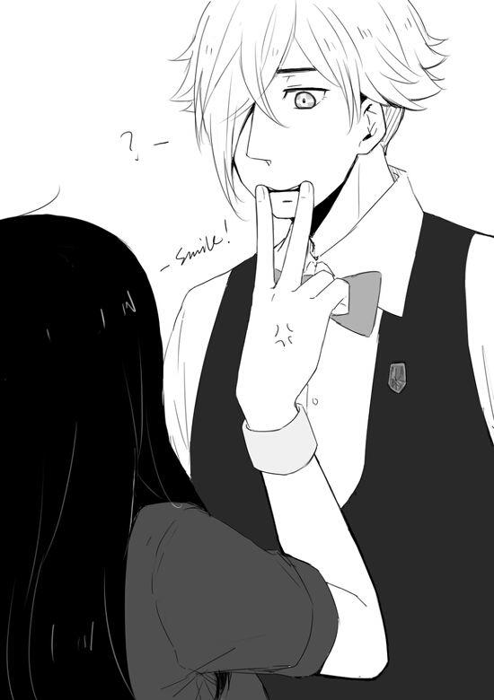 М-мило 
#DeathParade