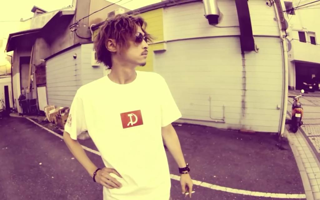 みっきぃー 卍 プリズンブレイク Free Your Mind Feat Rueed 卍line 歌詞好きやん 窪塚brother くそかっこいいヽ ゝ 卍line Rueed Http T Co Tndwnjybce Http T Co 1hkzatnp53 Twitter