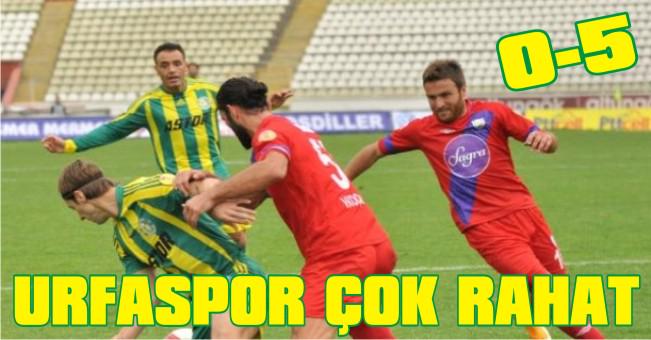 URFASPOR ÇOK RAHAT
sanliurfasembol.com/117862-urfaspo…