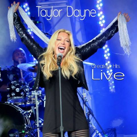 Happy birthday to (as heard on )! Apparently she has a new greatest hits LIVE album! 