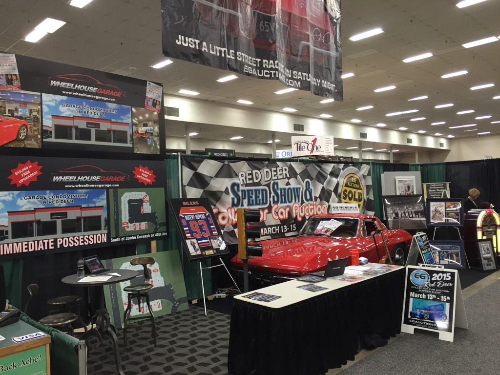 Sorento Custom Homes on Twitter "Make sure to stop by the Wheelhouse