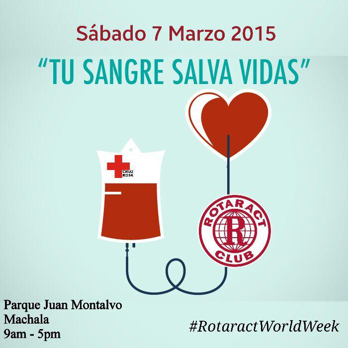 hrom8611's tweet image. @ElOro_aldia @MachalaNoticias @RotaractMM #RotaractWorldWeek @machalaec @AlcaldiaMachala @CrossFitMachala