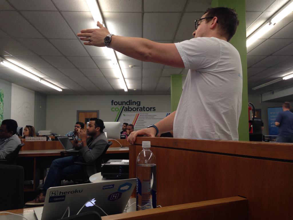 KristiForce's tweet image. Another point and click developer master! #lightningDevWeek #ncdg