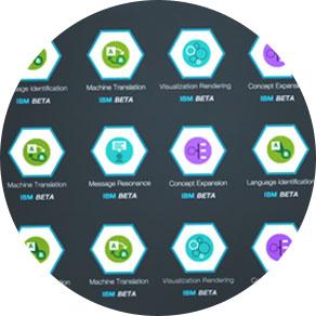 IBMwatsonx's tweet image. Watson Developer Cloud is your direct portal to building a new generation of apps. ibm.co/1ks0wnf